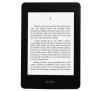 Czytnik E-booków Amazon Kindle Paperwhite (angielskie menu, bez reklam)