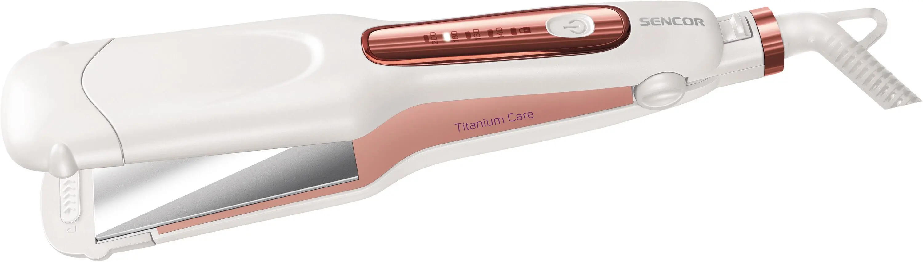 Prostownica Sencor SHI 6300GD 50W