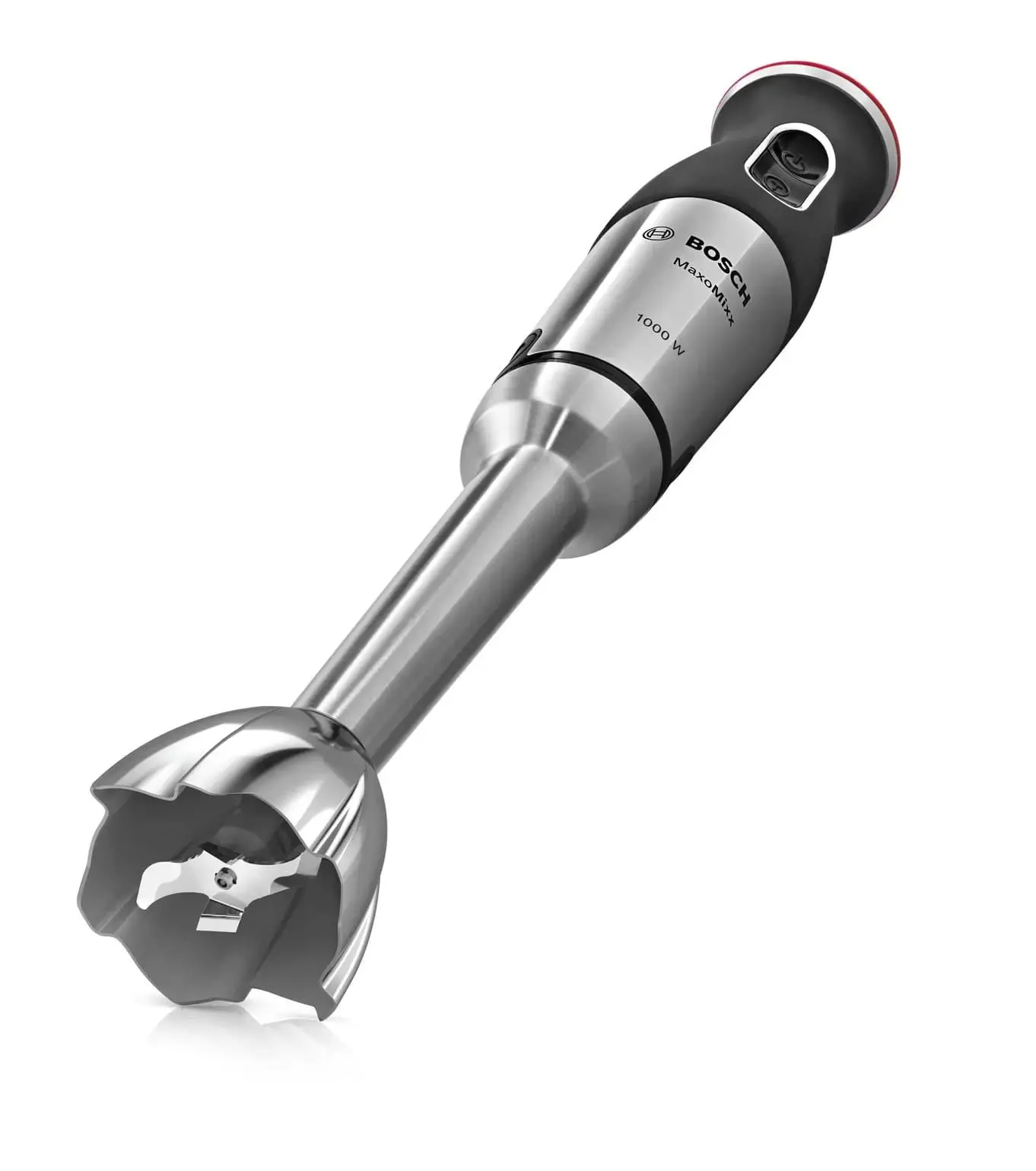 Blender Bosch MaxoMixx MS8CM6160 1000W Rozdrabniacz Końcówka do ubijania
