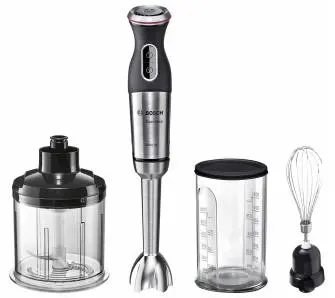 Blender Bosch MaxoMixx MS8CM6160 1000W Rozdrabniacz Końcówka do ubijania