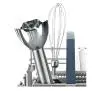 Blender Bosch MaxoMixx MS8CM6160 1000W Rozdrabniacz Końcówka do ubijania