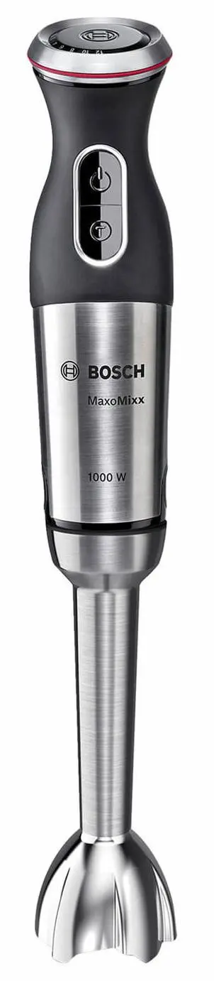 Blender Bosch MaxoMixx MS8CM6160 1000W Rozdrabniacz Końcówka do ubijania