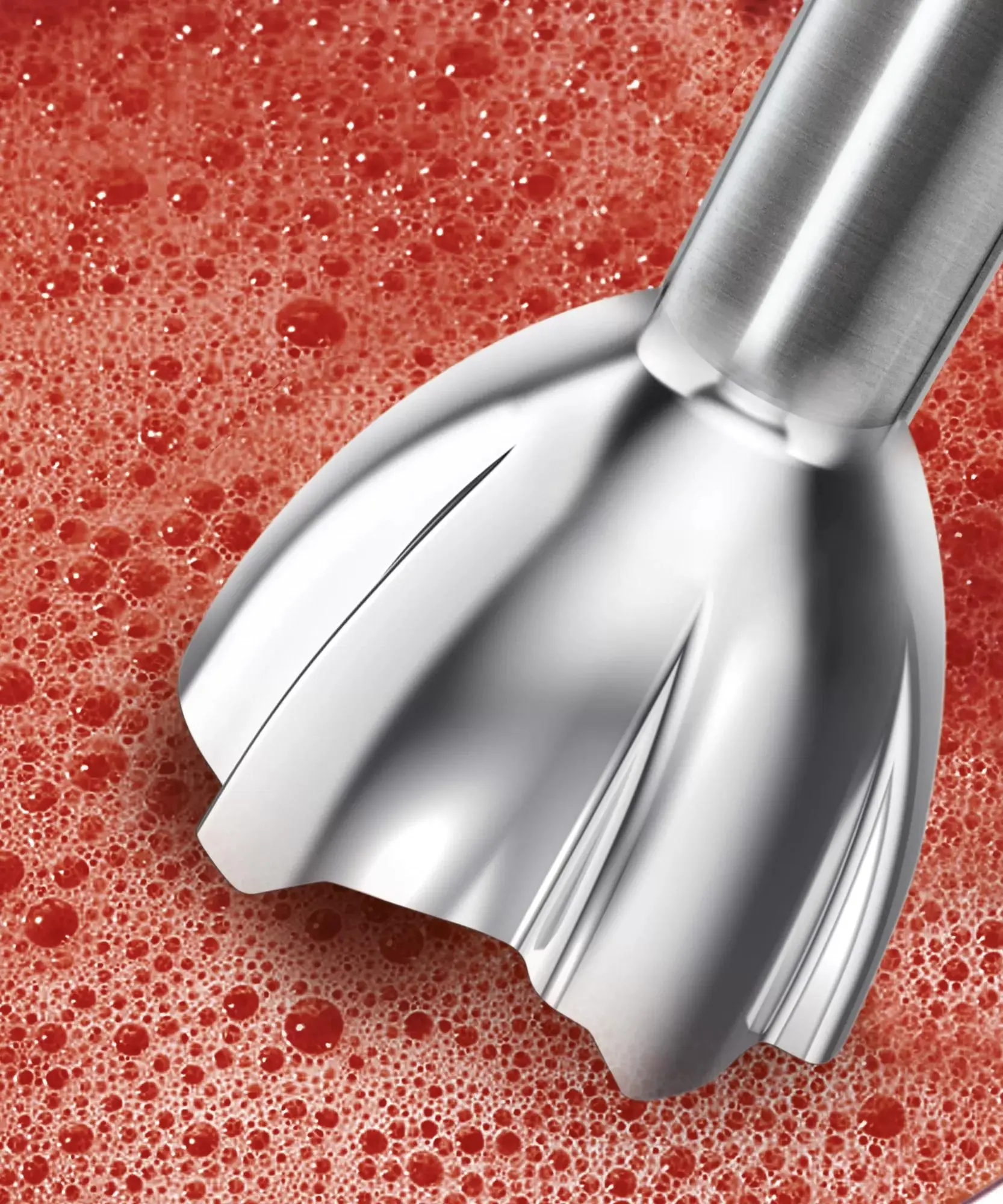 Blender Bosch MaxoMixx MS8CM6160 1000W Rozdrabniacz Końcówka do ubijania