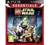 LEGO Star Wars: The Complete Saga - Essentials PS3