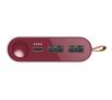 Powerbank Fresh 'n Rebel 2PB18000RR 18000mAh USB-C (ruby red)