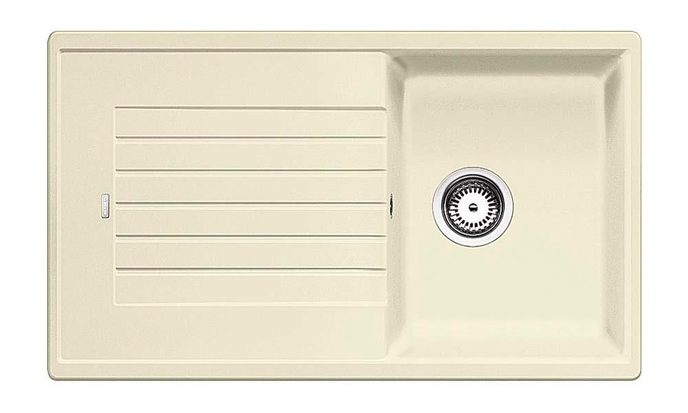 Zlewozmywak Blanco ZIA 45 SL 516741 (jaśmin)