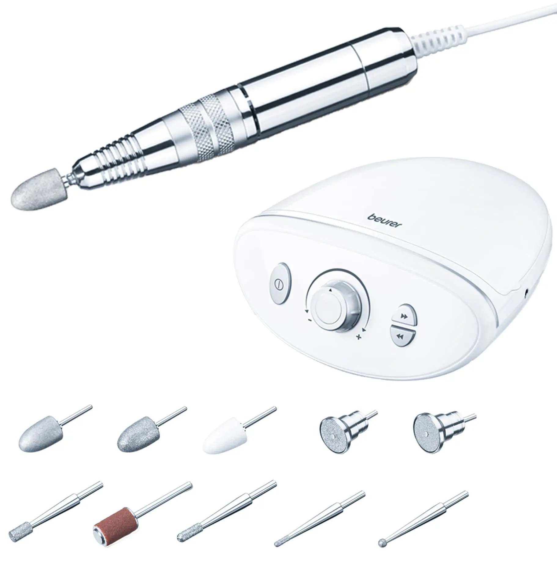 Zestaw do pielęgnacji Beurer MP 100