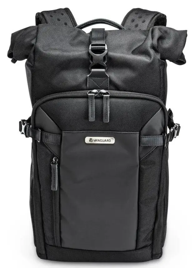 Plecak Vanguard VEO Select 43 Roll-Top Czarny