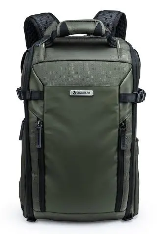 Plecak Vanguard Veo Select 45BFM Zielony
