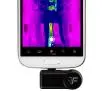 Kamera termowizyjna Seek Thermal CompactPRO FastFrame iPhone LQ-AAAX