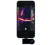 Kamera termowizyjna Seek Thermal CompactPRO FastFrame iPhone LQ-AAAX