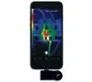 Kamera termowizyjna Seek Thermal CompactPRO FastFrame iPhone LQ-AAAX