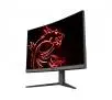 Monitor MSI Optix G24C4  24" Full HD VA 144Hz 1ms Zakrzywiony Gamingowy