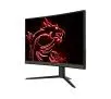 Monitor MSI Optix G24C4  24" Full HD VA 144Hz 1ms Zakrzywiony Gamingowy