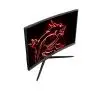 Monitor MSI Optix G24C4  24" Full HD VA 144Hz 1ms Zakrzywiony Gamingowy