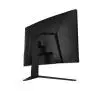 Monitor MSI Optix G24C4  24" Full HD VA 144Hz 1ms Zakrzywiony Gamingowy