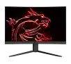 Monitor MSI Optix G24C4  24" Full HD VA 144Hz 1ms Zakrzywiony Gamingowy