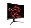 Monitor MSI Optix G24C4  24" Full HD VA 144Hz 1ms Zakrzywiony Gamingowy