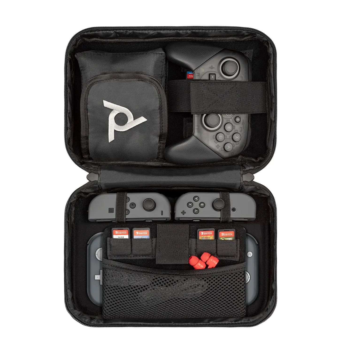 Etui PDP 500-139-EU Commuter Case Elite Edition