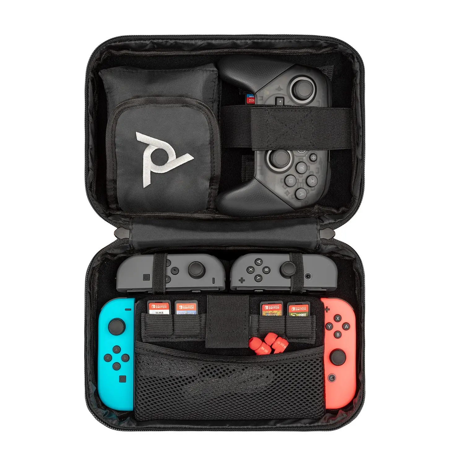 Etui PDP 500-139-EU Commuter Case Elite Edition