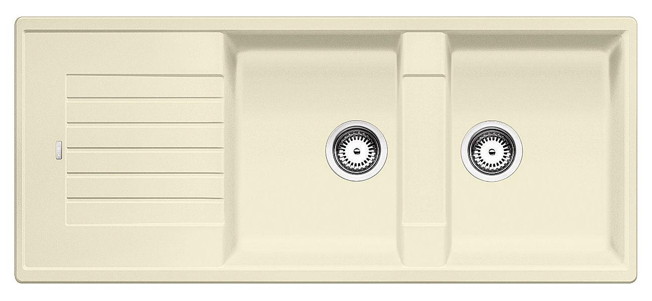 Zlewozmywak Blanco ZIA 8 S 515598 (jaśmin)