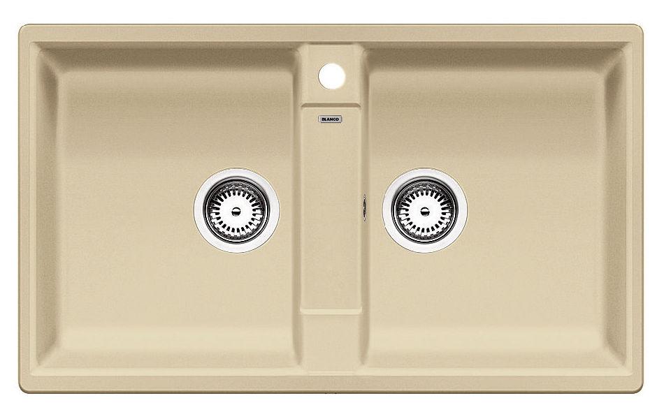 Zlewozmywak Blanco ZIA 9 516680 (szampan)