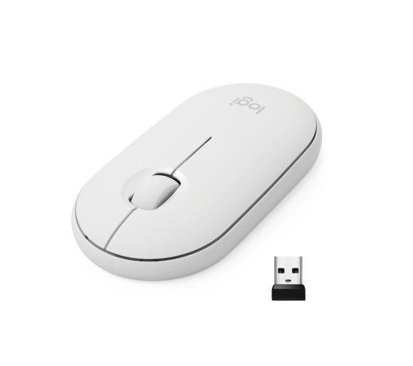 logitech pebble m350 cena