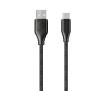 Kabel Forever Core micro-USB Classic 3A 3m (czarny)