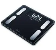 Beurer BF 410 200kg Czarny