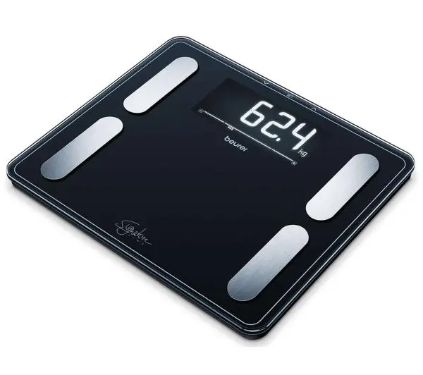 Beurer BF 410 200kg Czarny