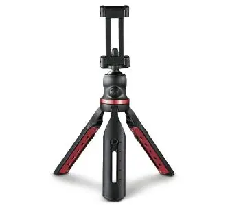 Statyw Hama Table Tripod Solid Czarny
