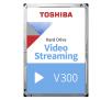 Dysk Toshiba V300 3,5" 2TB