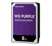 Dysk WD WD82PURZ Purple 3,5" 8TB