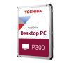 Dysk Toshiba P300 HDWD120UZSVA 2TB 3,5"