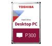 Dysk Toshiba P300 HDWD120UZSVA 2TB 3,5"