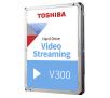 Dysk Toshiba V300 3,5" 1TB