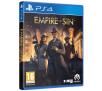 Empire of Sin Day One Edition - Gra na PS4 (Kompatybilna z PS5)