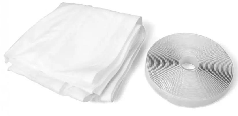 Uszczelka okienna Columbia Vac KLCR2