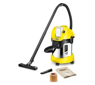 Odkurzacz Karcher WD 3 Premium Bez akumulatora 300W