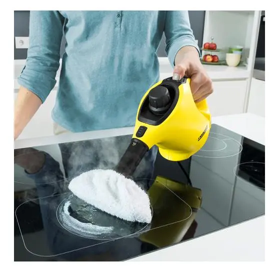 Myjka parowa Karcher SC 1 1.516-300.0 1200W 35g/min