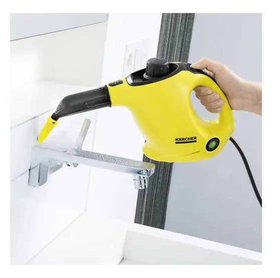 Myjka parowa Karcher SC 1 1.516-300.0 1200W 35g/min