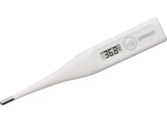 Omron Eco Temp Basic