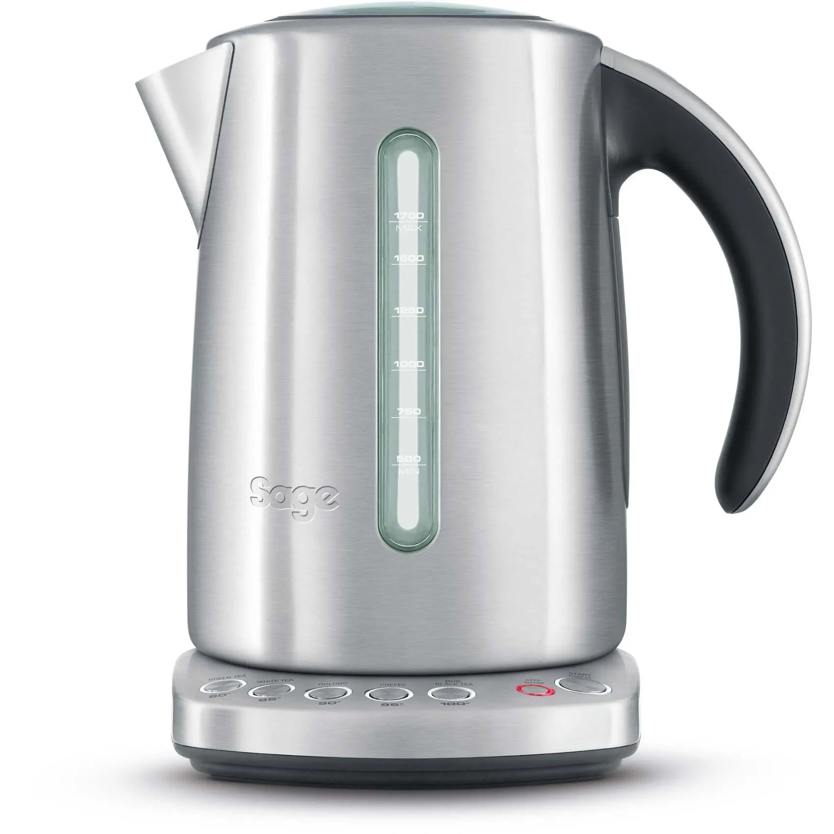 Sage The Smart Kettle SKE825 1,7l 2200W Regulacja temperatury