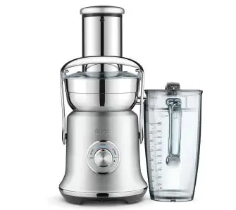 Sokowirówka Sage The Nutri Juicer Cold XL SJE830