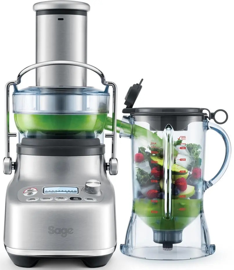 Blender kielichowy Sage SJB815 1,5l