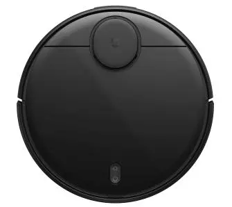 Robot sprzątający Xiaomi Mi Robot Vacuum Mop Pro Funkcja mopowania Tworzenie mapy pomieszczenia 70dB