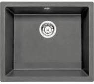 Deante CORDA ZQA T10C Granitowy Antracyt