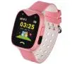 Smartwatch Garett Kids Sweet 2+ 48mm GPS Różowy