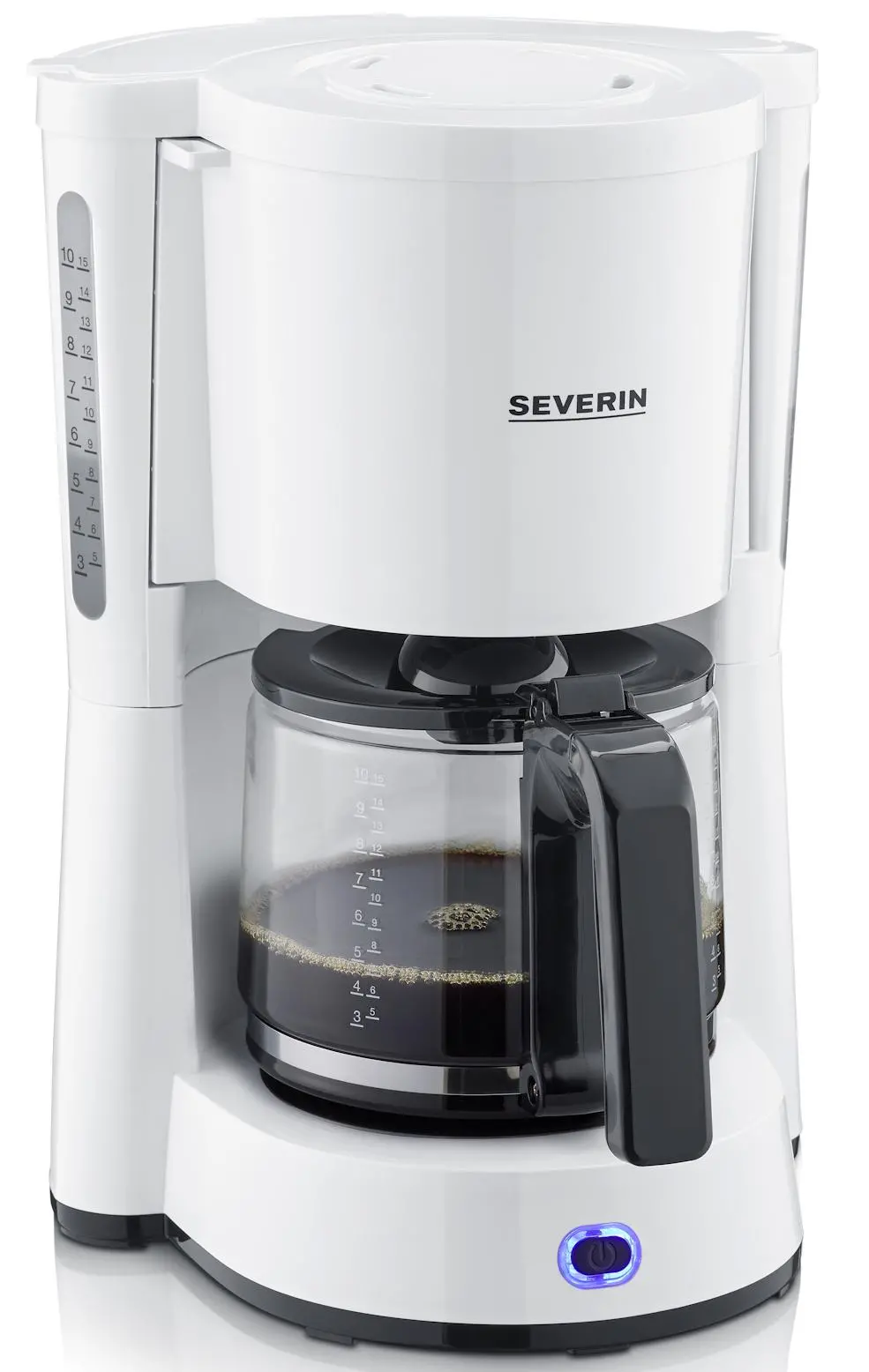 Ekspres Severin KA 4816