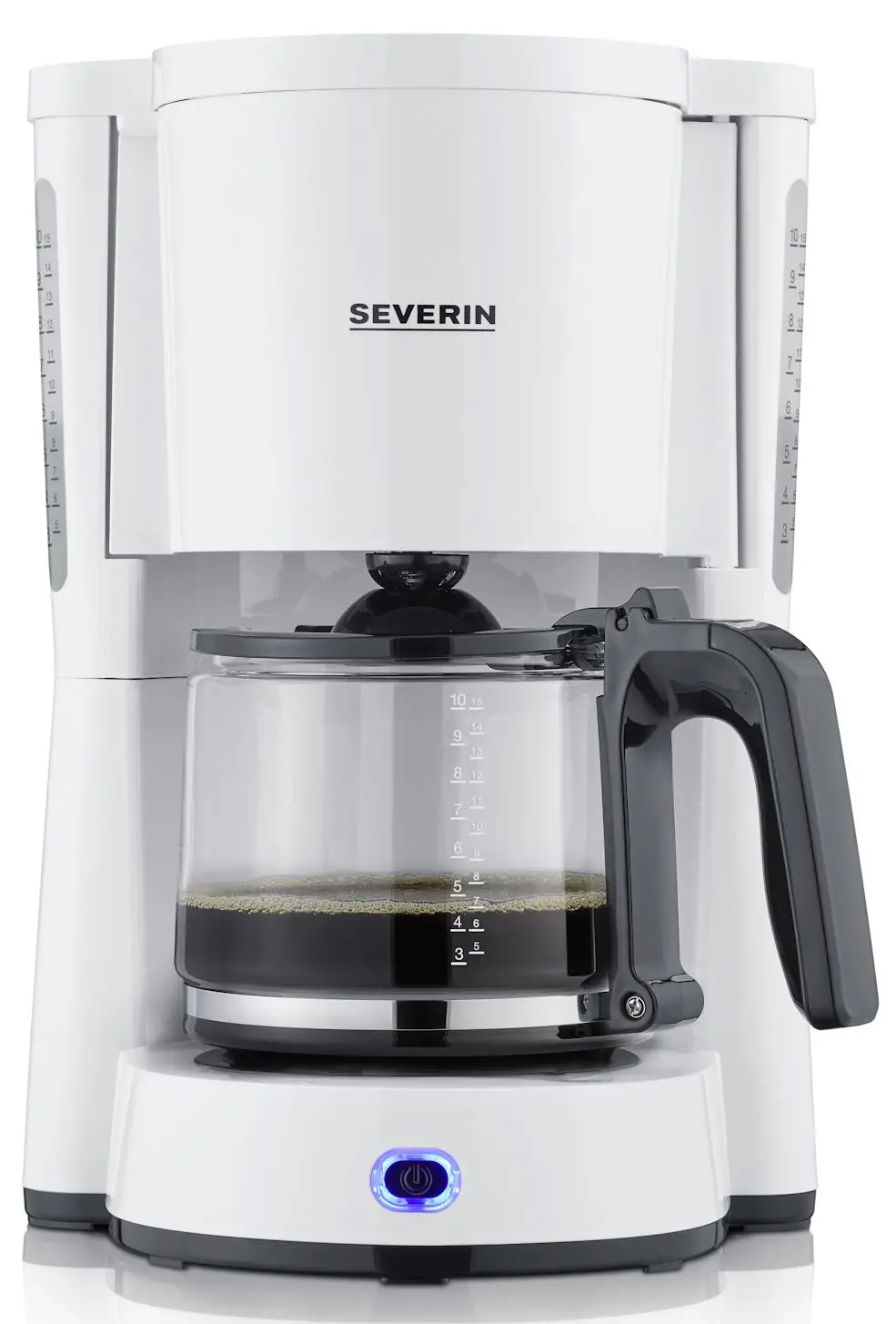 Ekspres Severin KA 4816